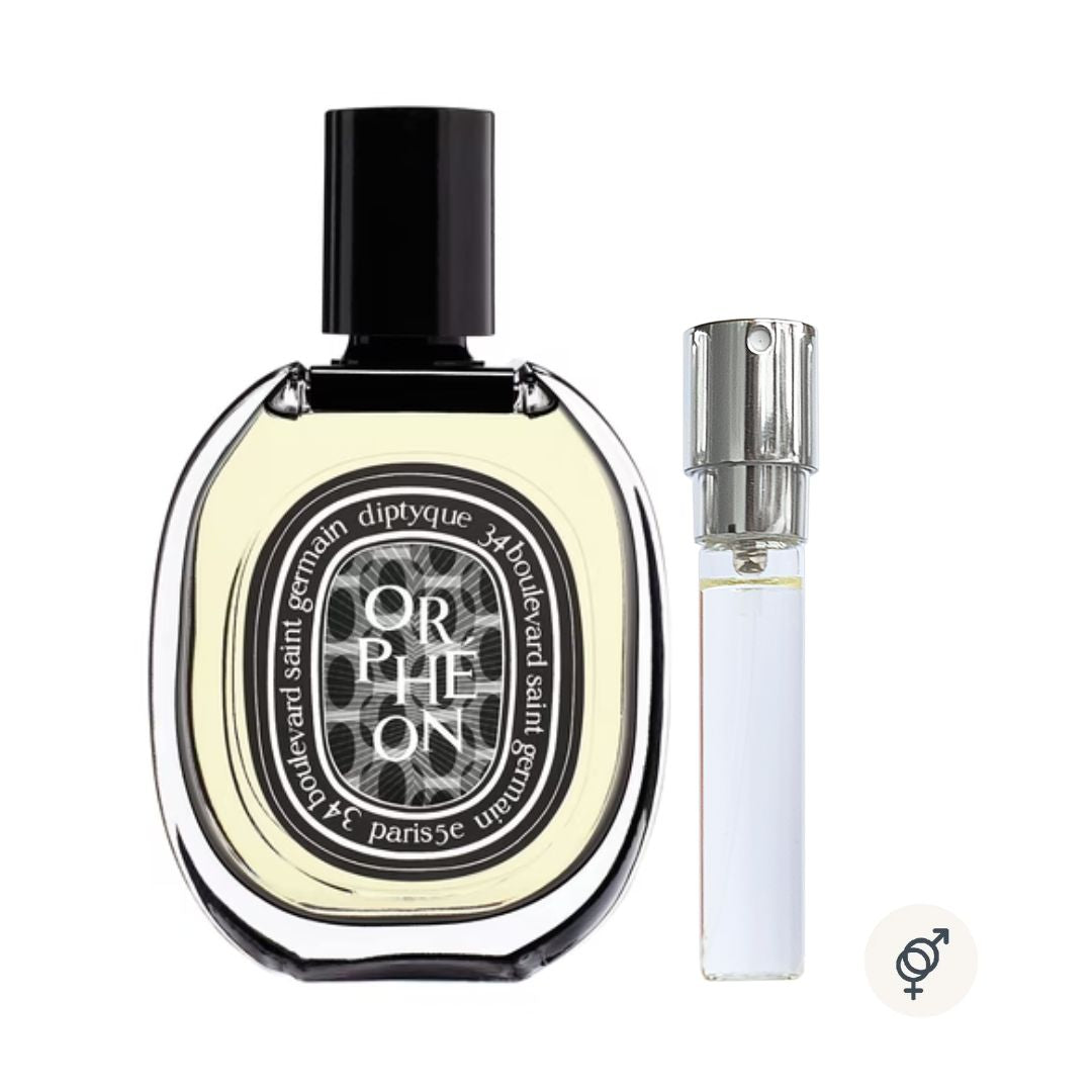 Diptyque Orpheon EDP
