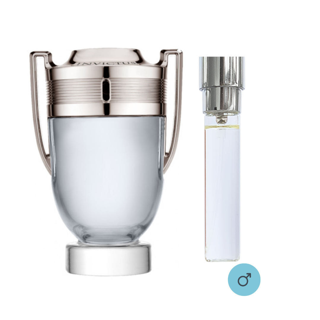 Paco Rabanne Invictus Pour Homme EDT