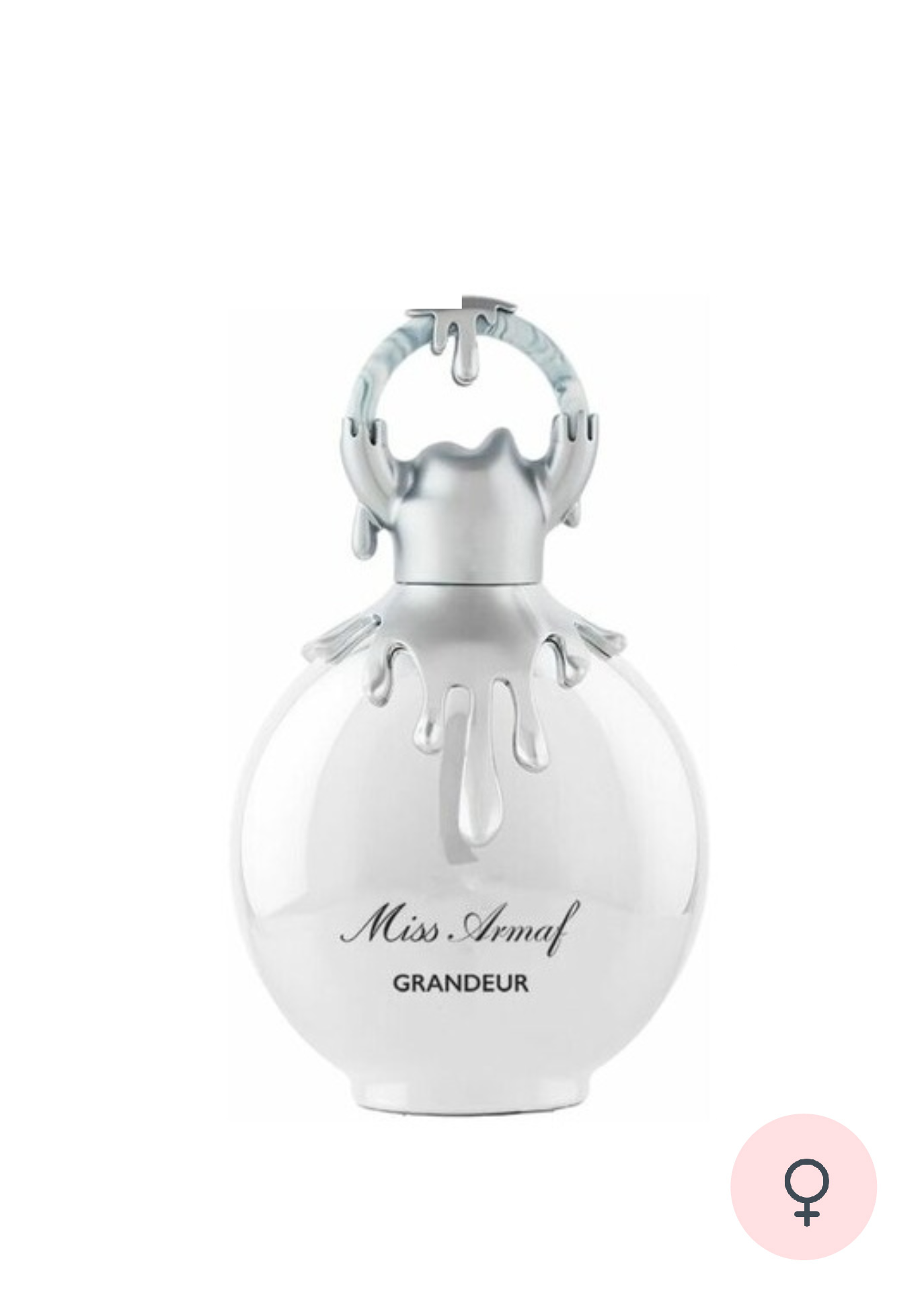 [New in Box] Armaf Miss Armaf Grandeur EDP 100ml