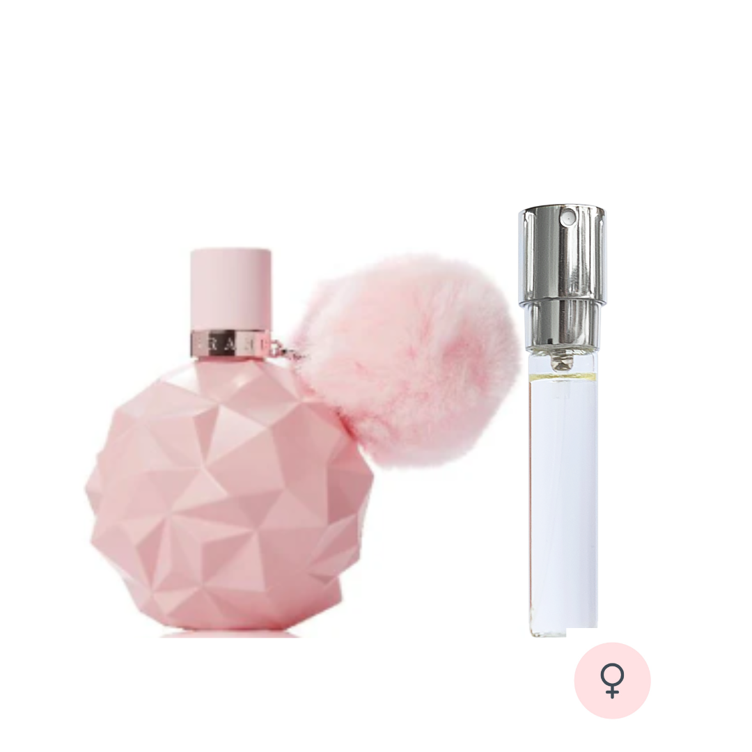 Ariana Grande Sweet like Candy EDP