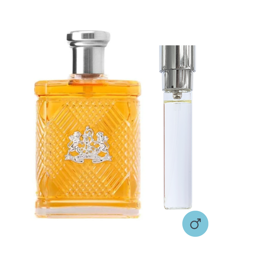 Ralph Lauren Safari For Men EDT