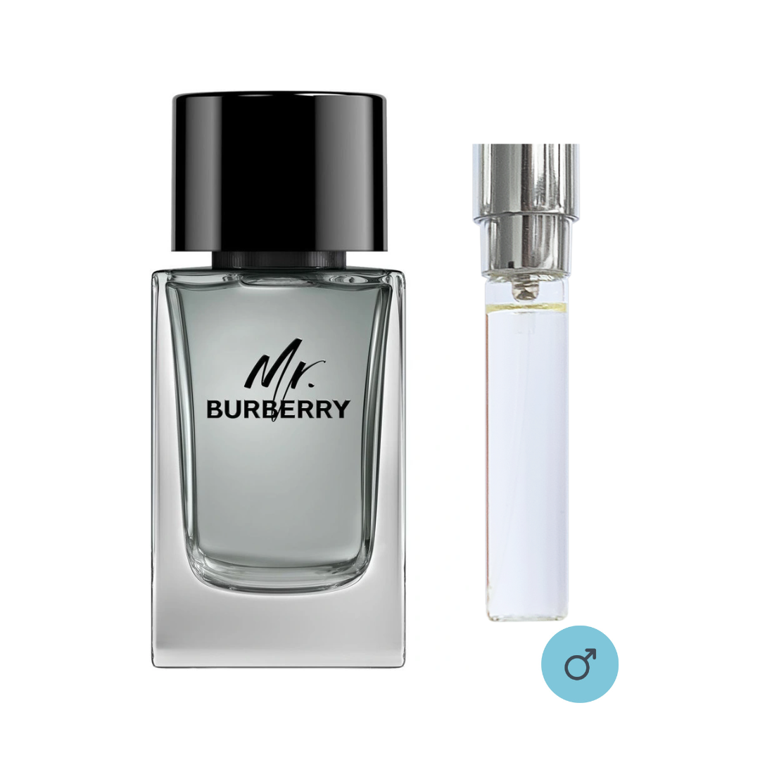 Burberry Mr Burberry EDT