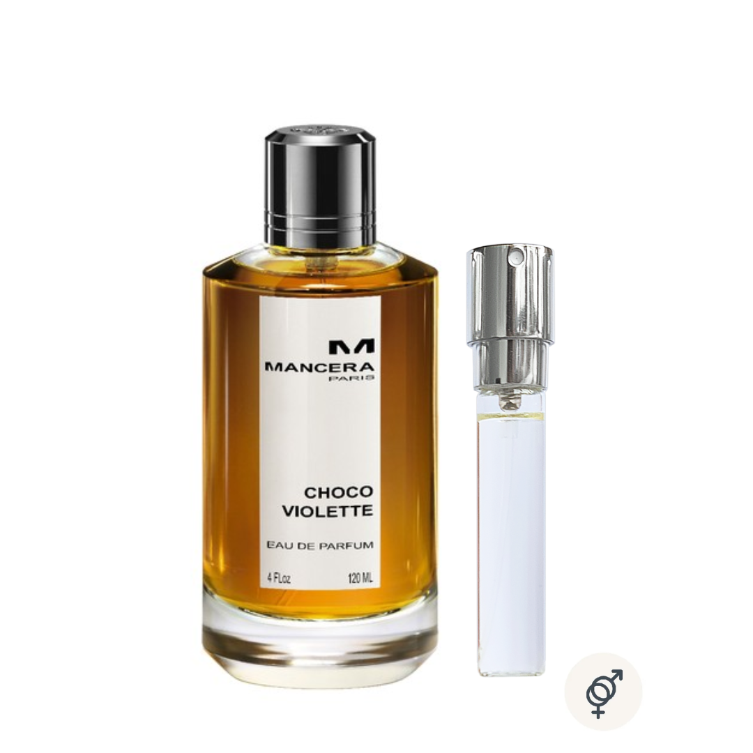 Mancera Choco Violette EDP