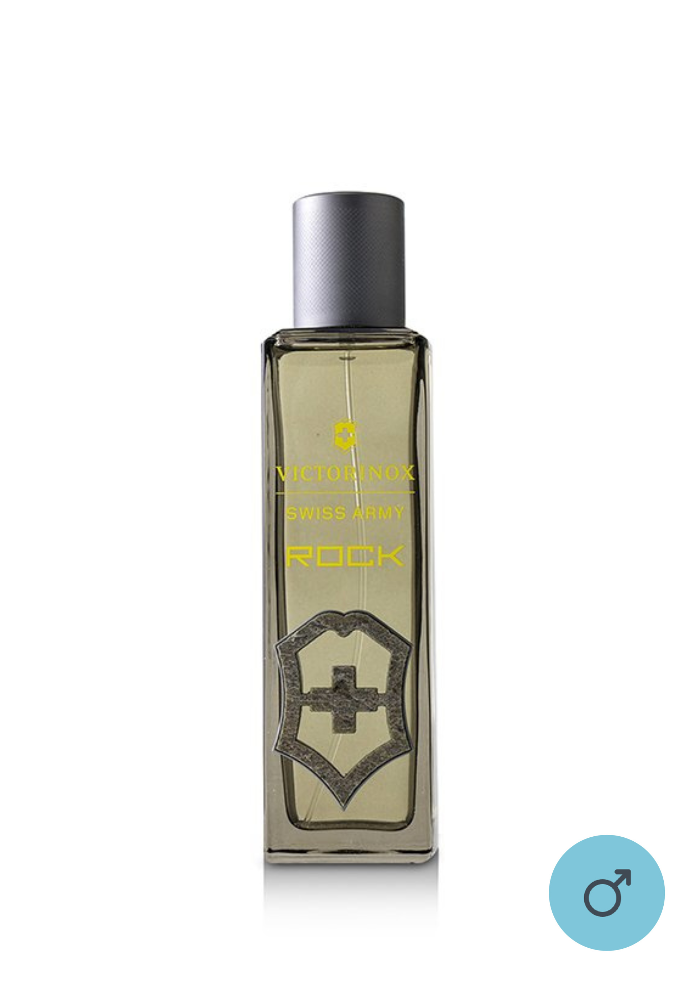 [New in Box] Victorinox Swiss Army Rock EDT