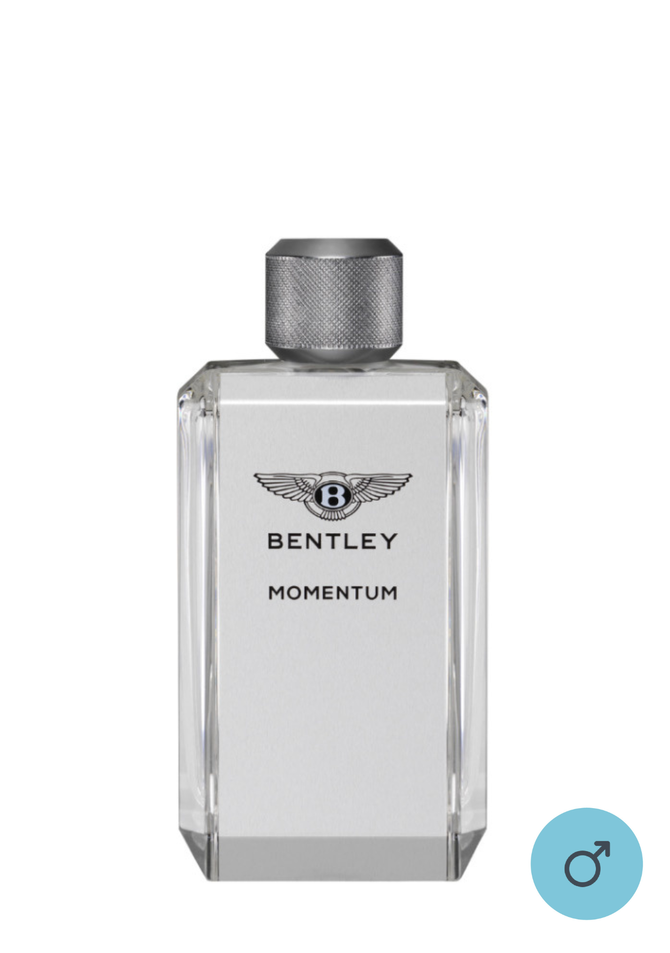 [New in Box] Bentley Momentum EDT