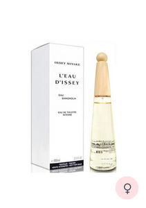 [New in Box] Issey Miyake L'eau D'issey Eau & Magnolia EDT Intense