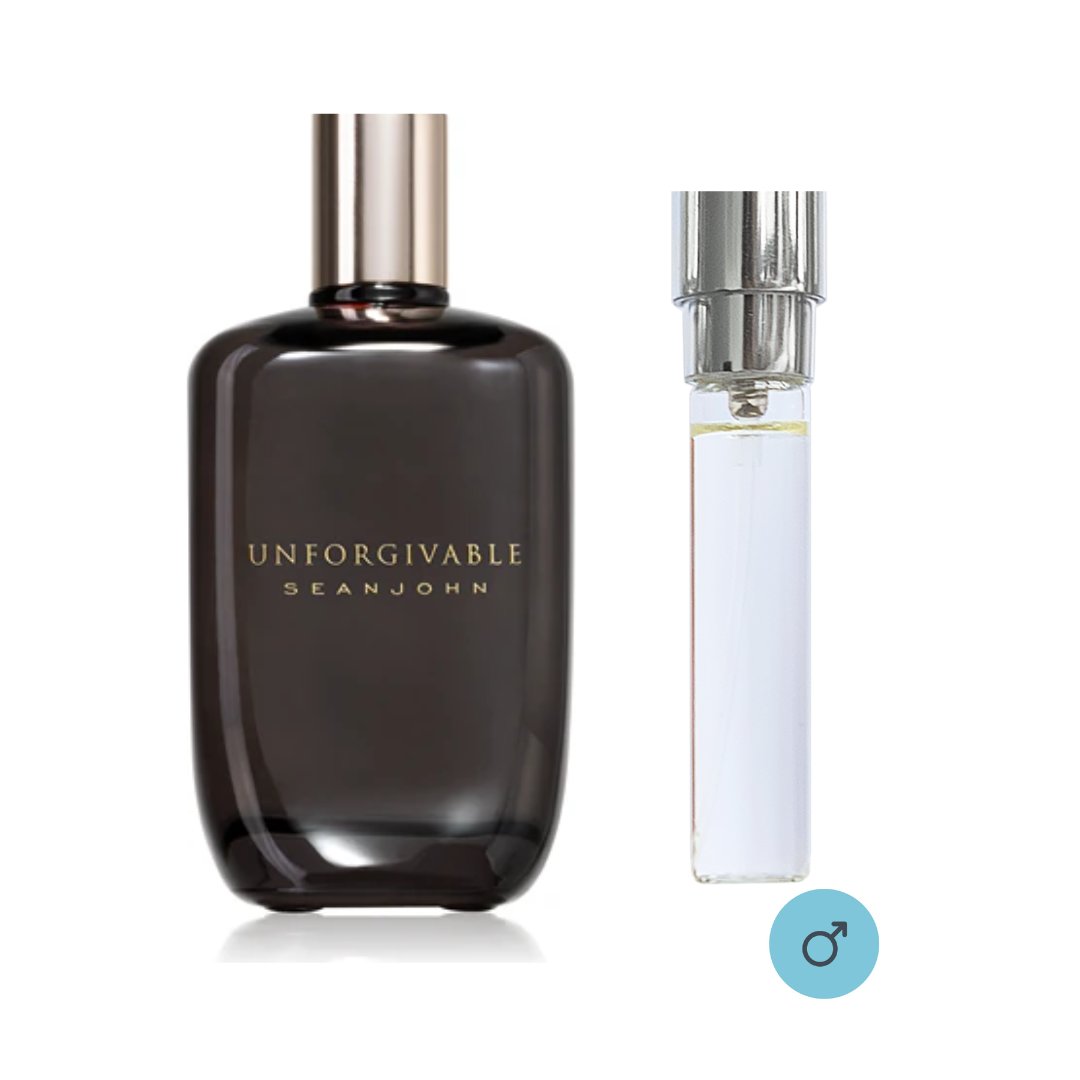 Sean John Unforgivable EDT