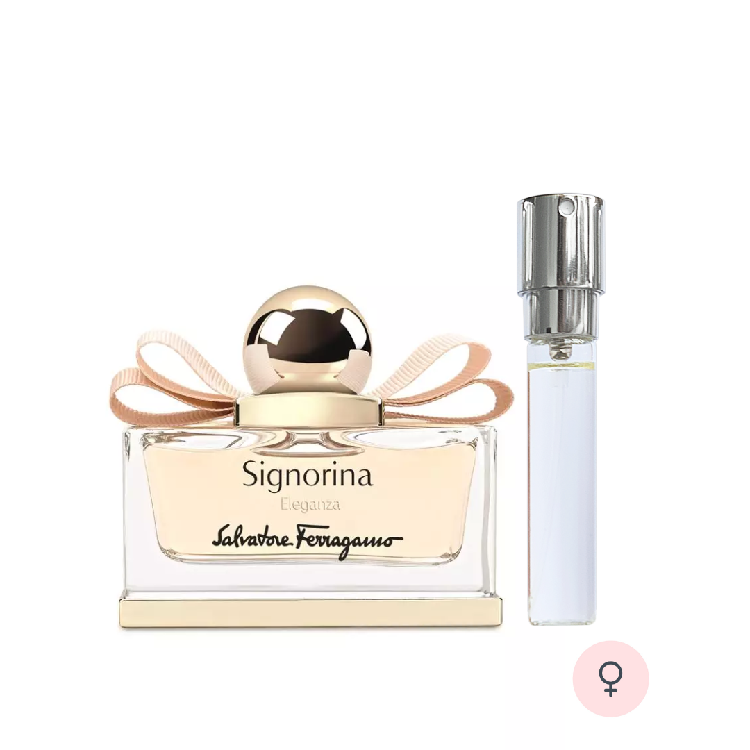 Salvatore Ferragamo Signorina Eleganza EDP