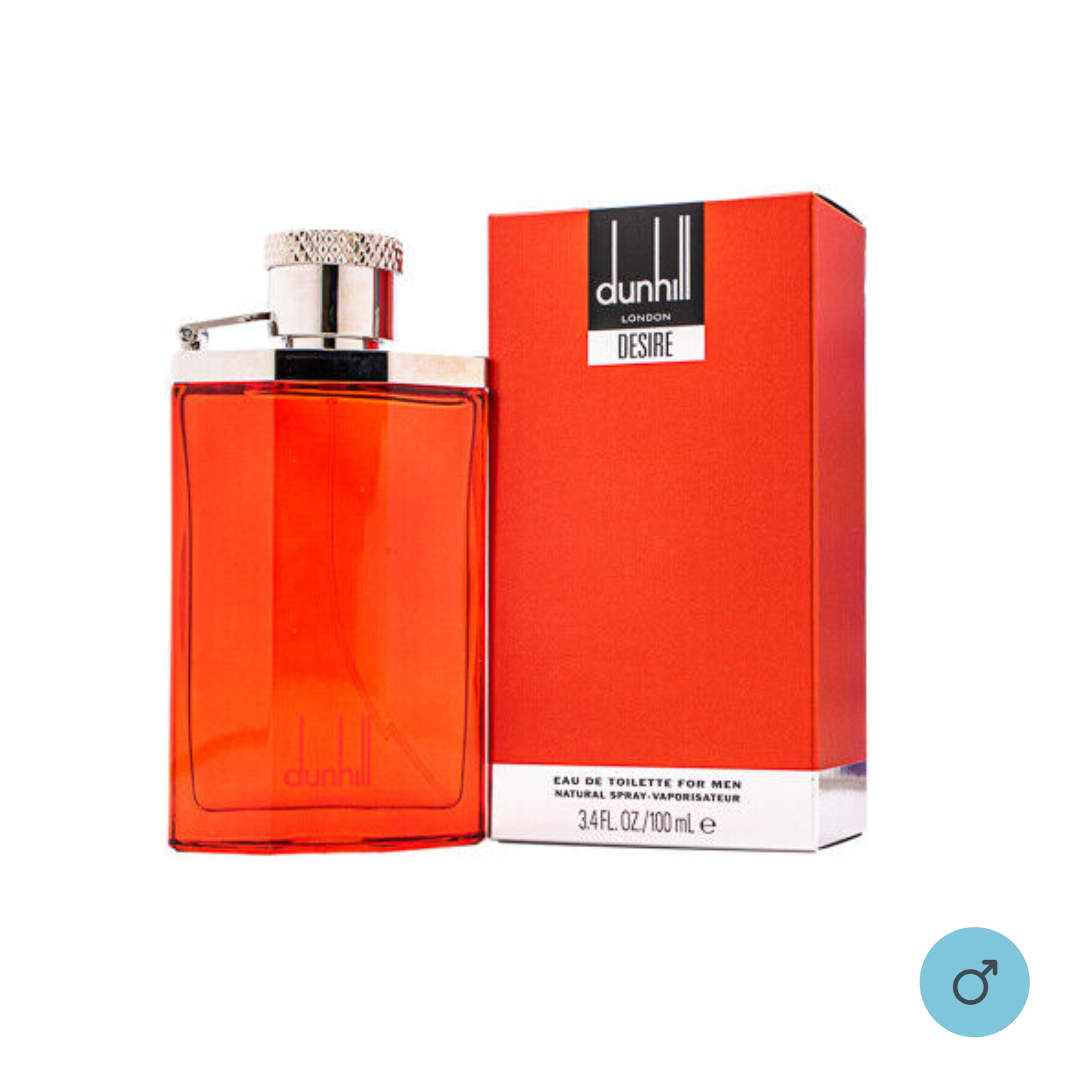 [New in Box] Alfred Dunhill Desire Red EDT