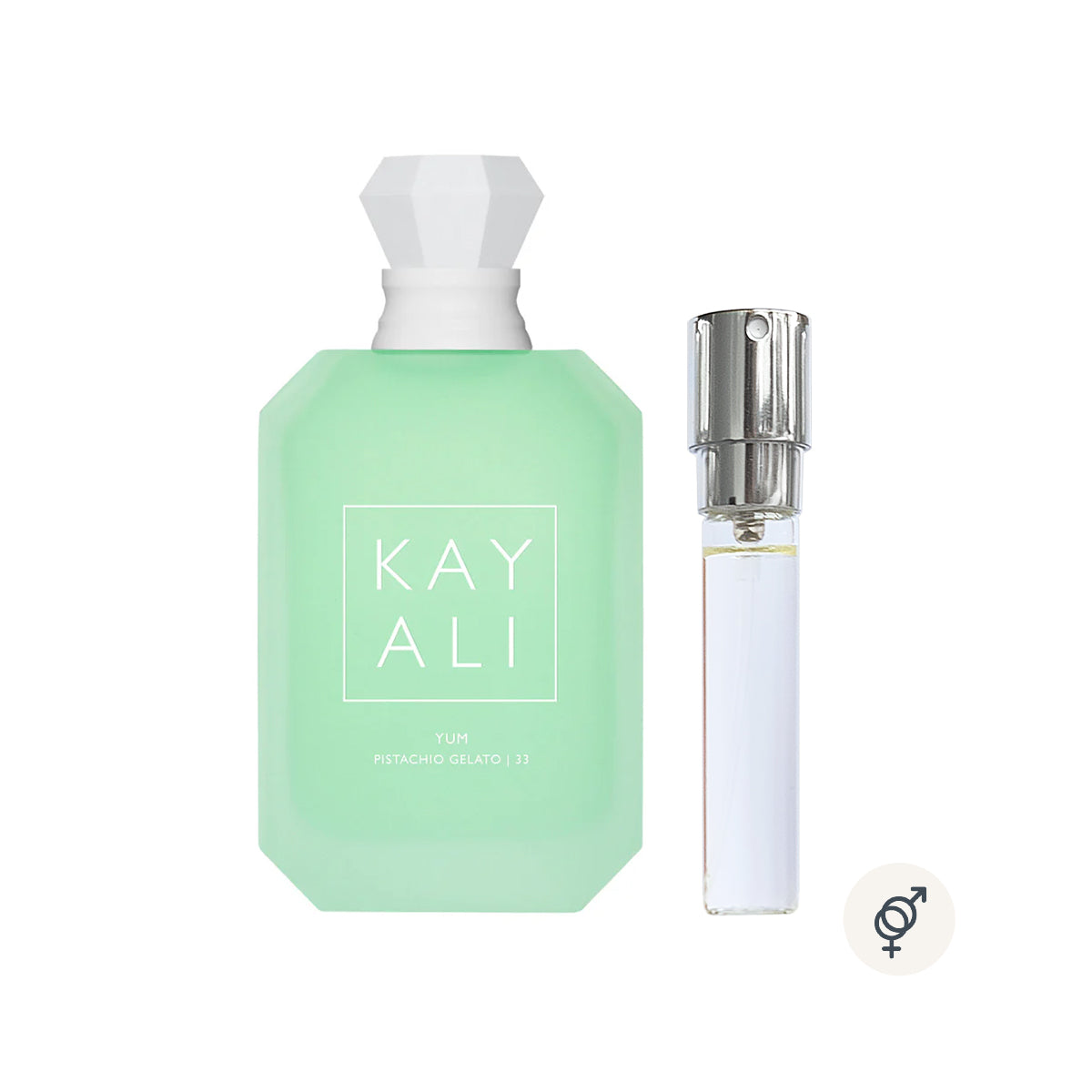 Kayali Yum Pistachio Gelato 33 EDP