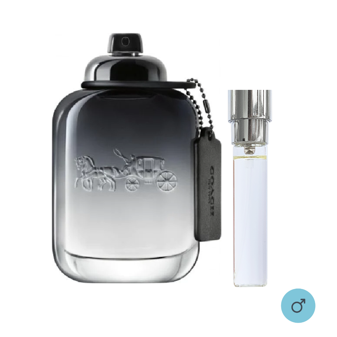 Coach Coach For Men EDT