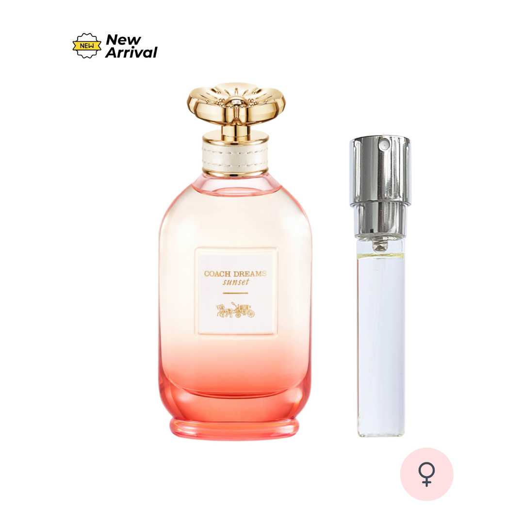 Coach Dreams Sunset EDP