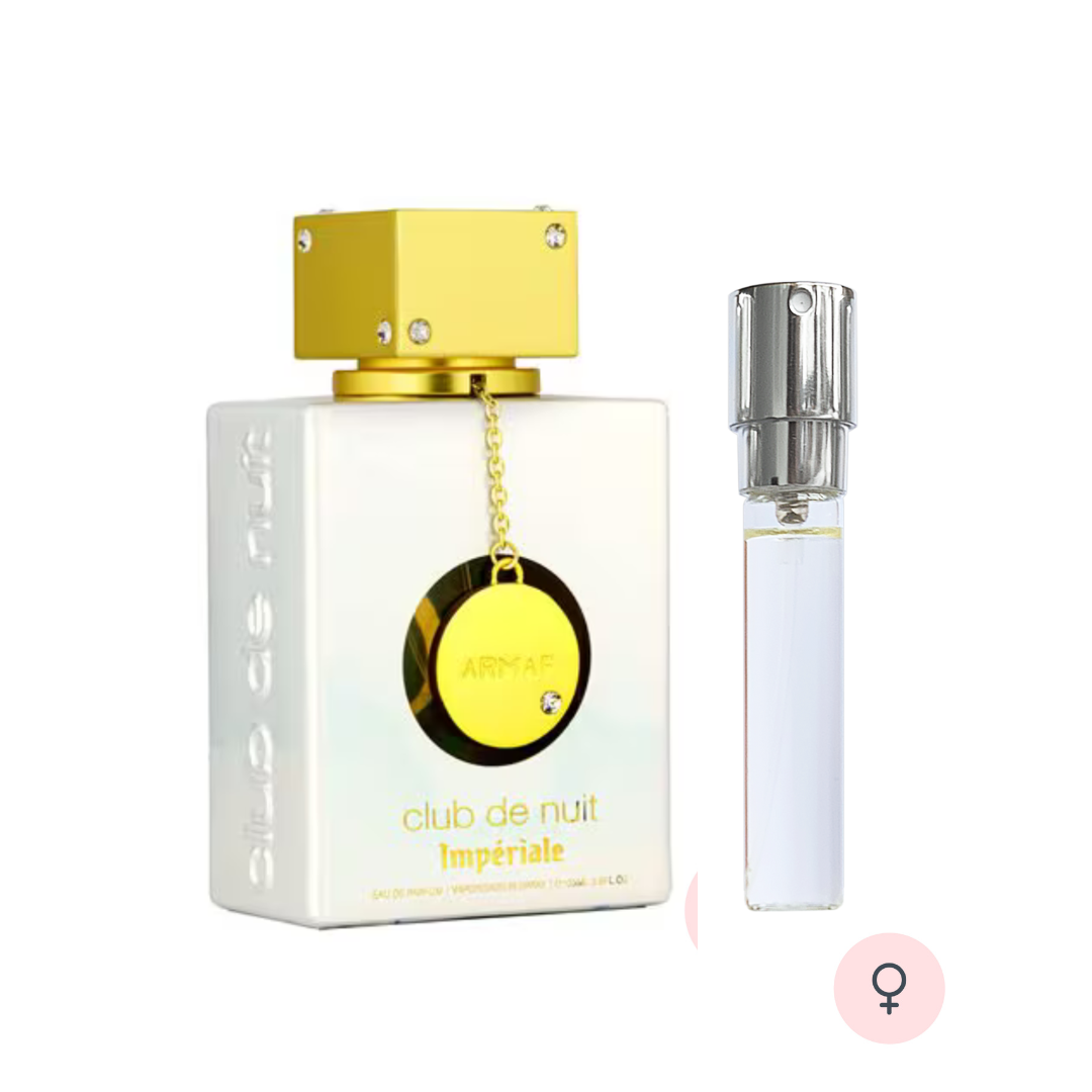 Armaf Club de Nuit White Imperiale EDP