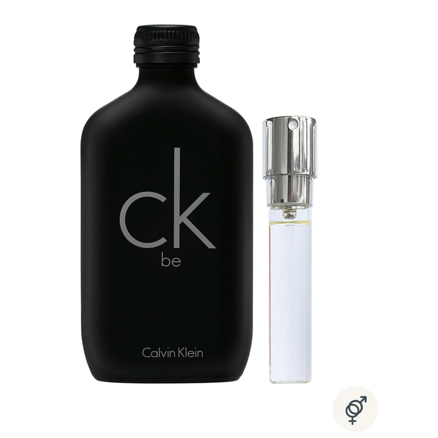 Calvin Klein Be EDT For Unisex (W)