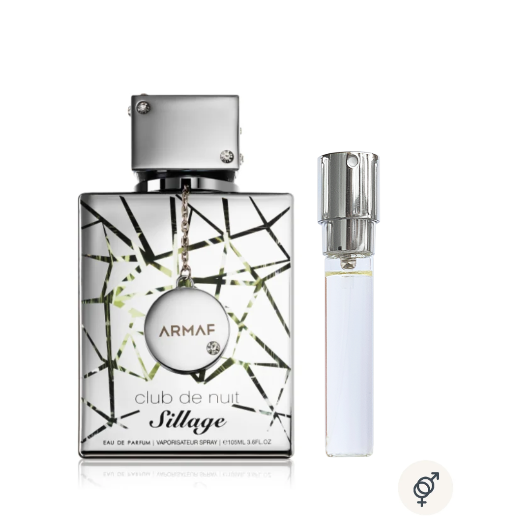 Armaf Club De Nuit Sillage EDP