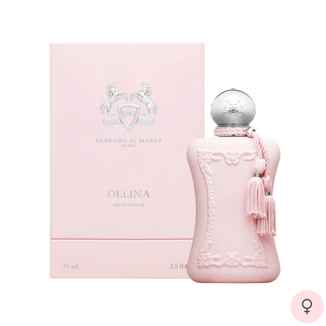 [New in Box] Parfums De Marly Delina EDP