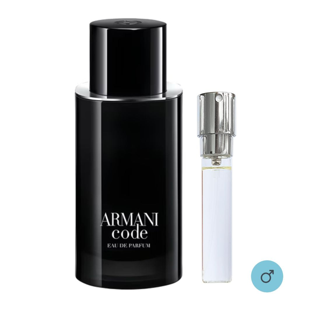 Giorgio Armani Code For Men EDP