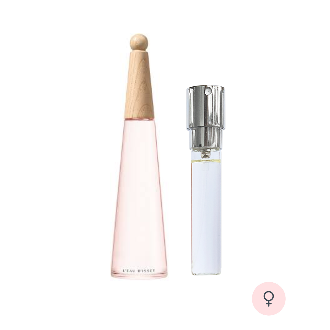 Issey Miyake L'eau D'issey Pivoine Peony EDT Intense