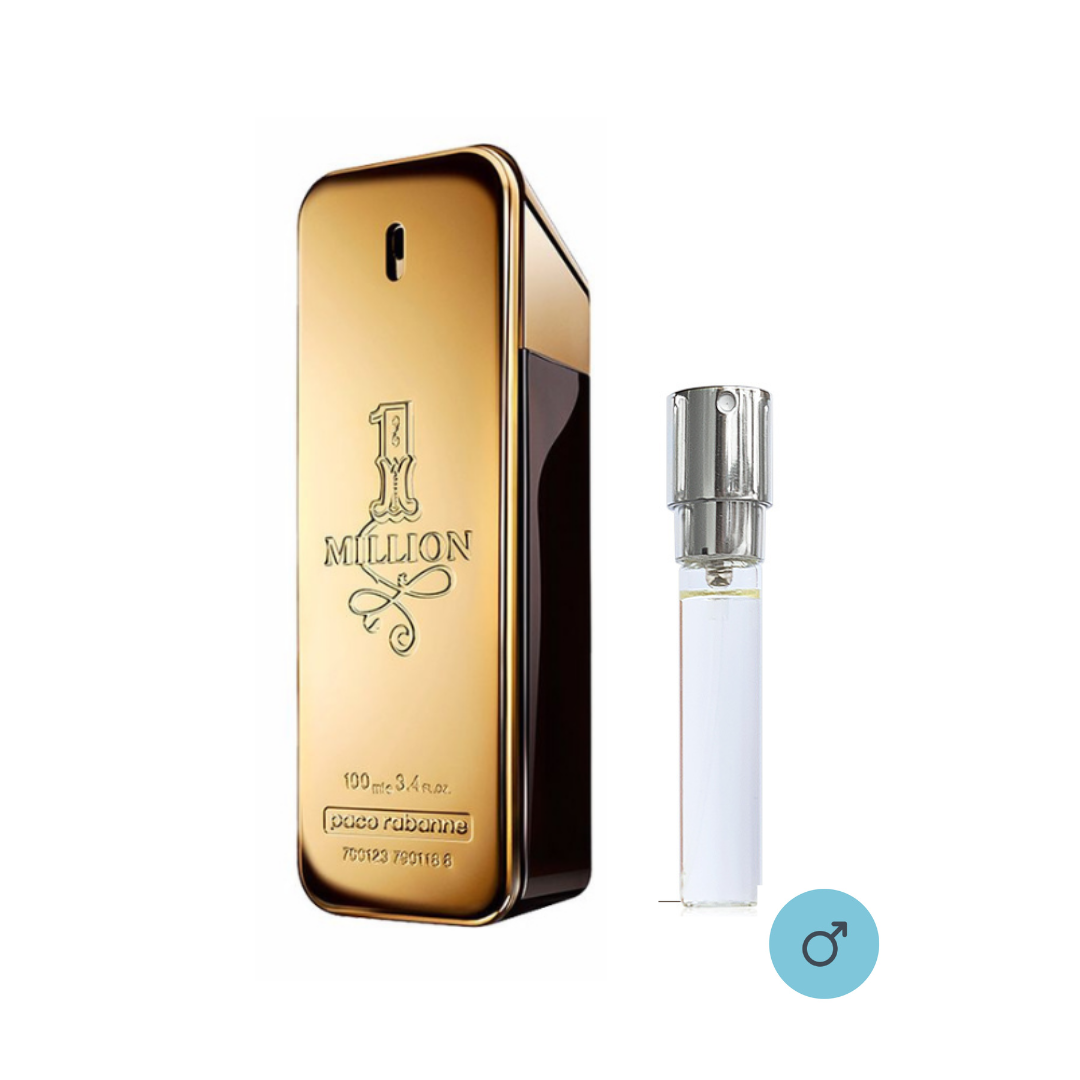 Paco Rabanne 1 Million For Men EDT