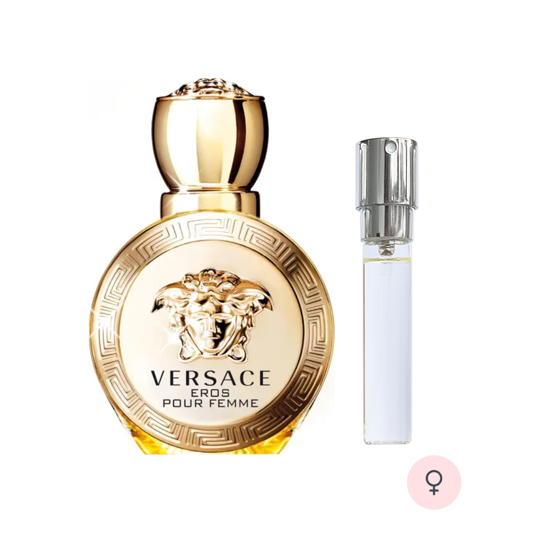 Versace Eros Pour Femme EDP