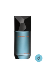 Load image into Gallery viewer, [New in Box] Issey Miyake Fusion D&#39;Issey EDT
