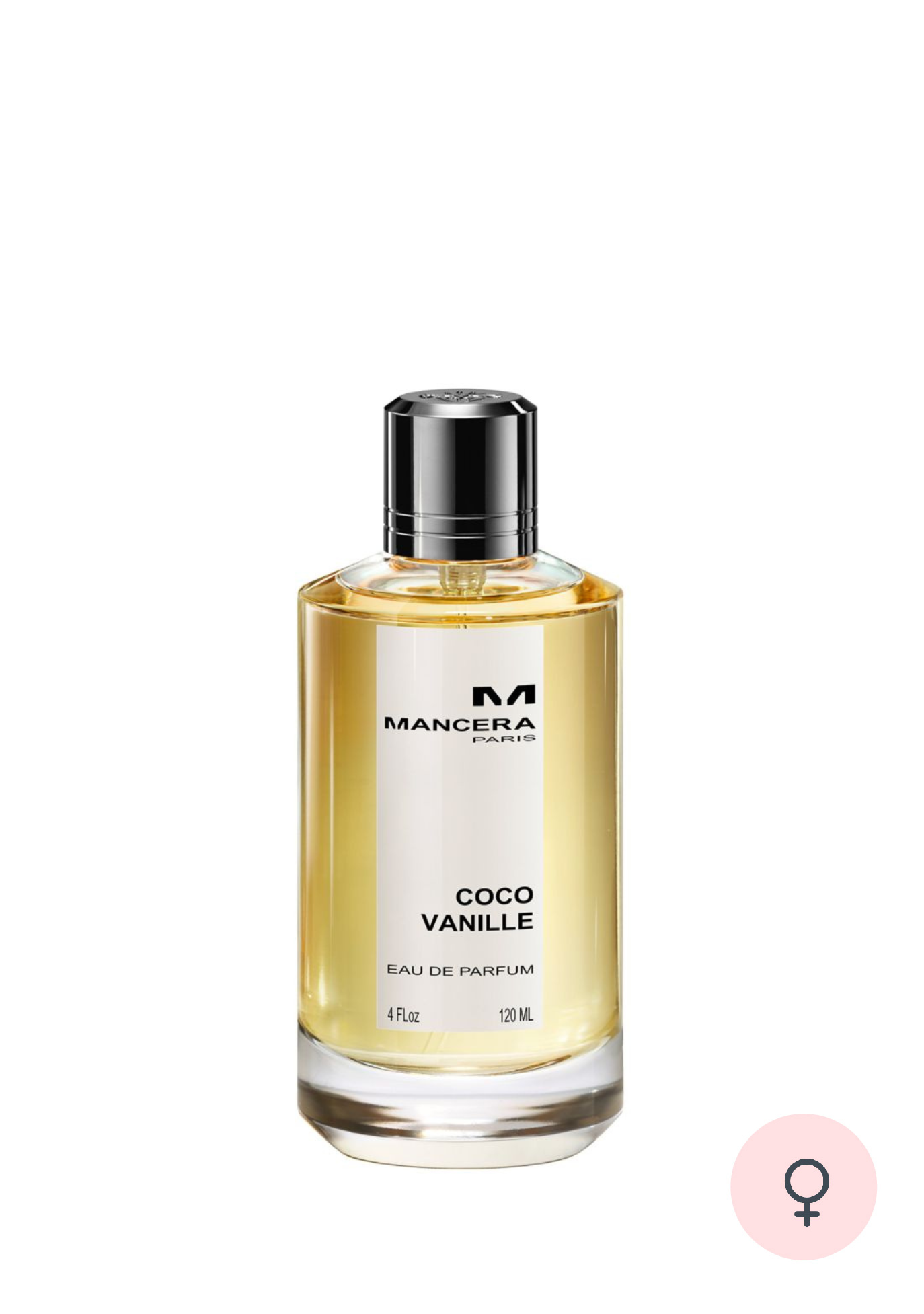 Mancera Coco Vanille EDP