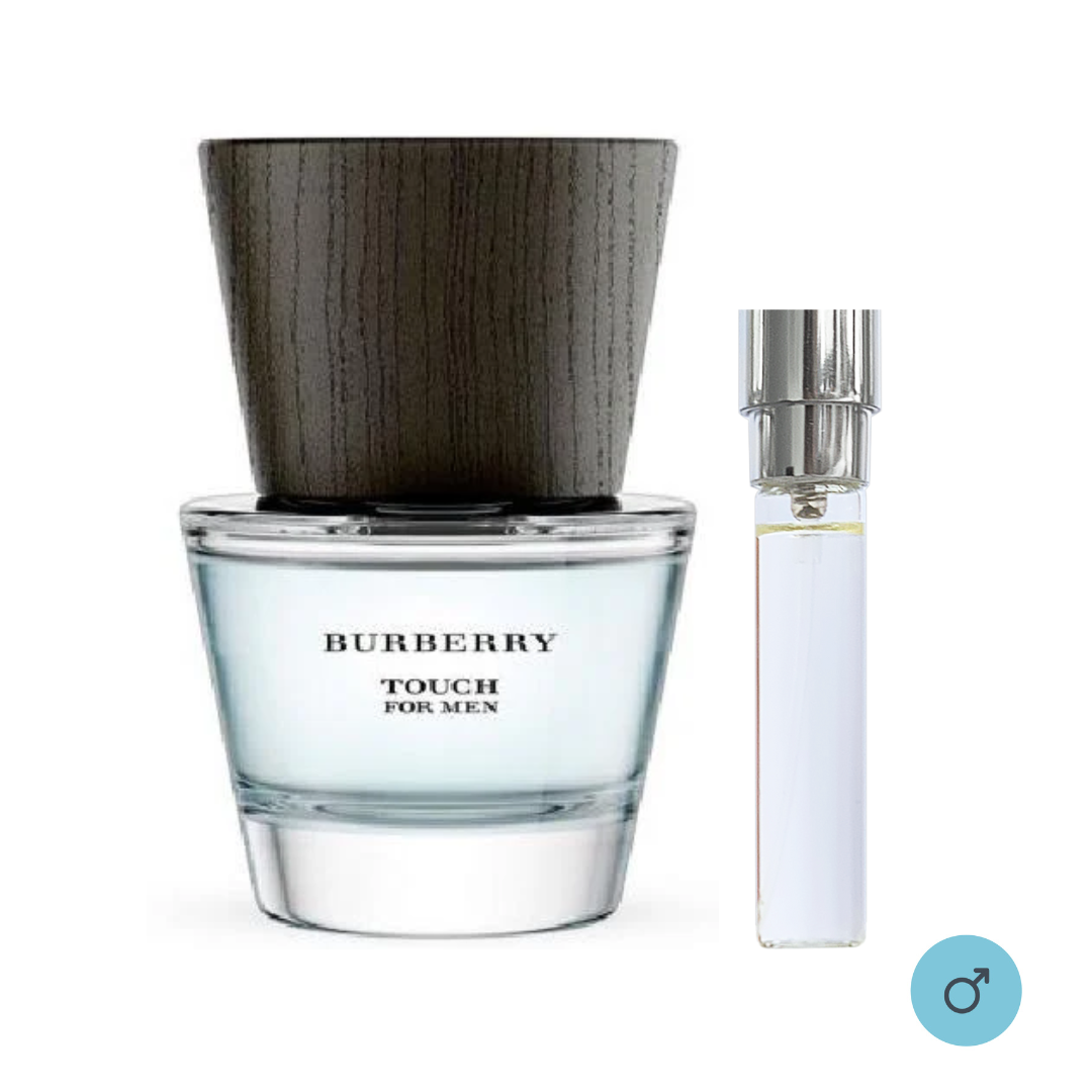 Burberry Touch EDT