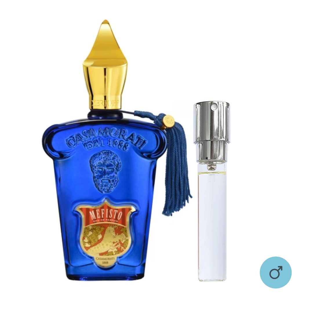 Xerjoff Casamorati Mefisto EDP