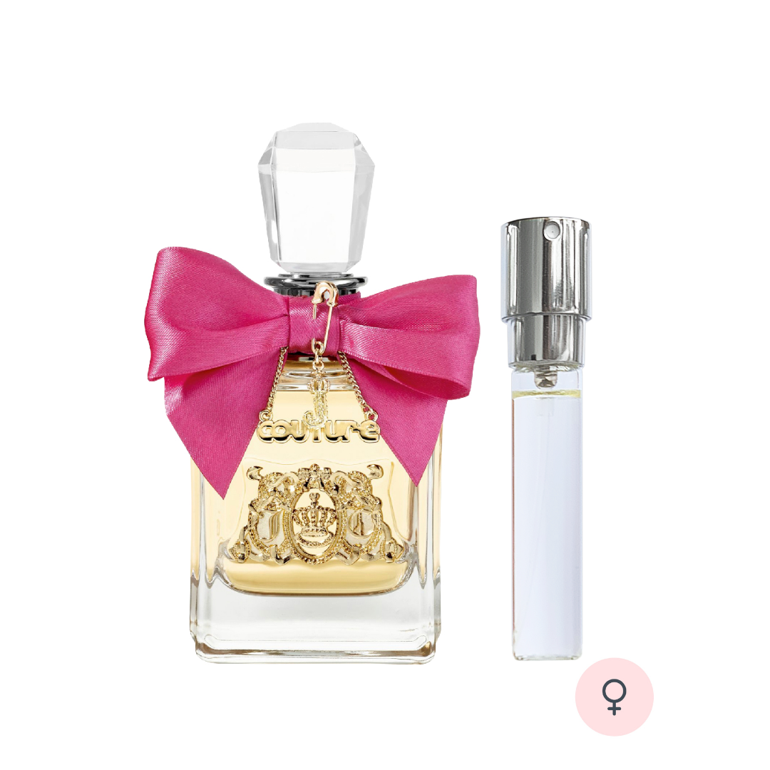 Juicy Couture Viva La Juicy EDP