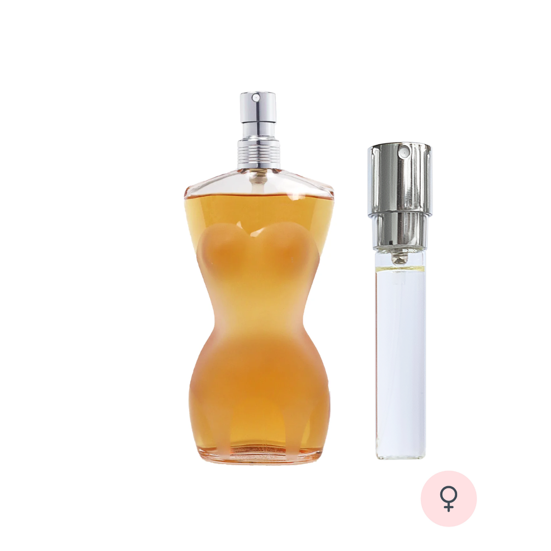 Jean Paul Gaultier Classique EDT