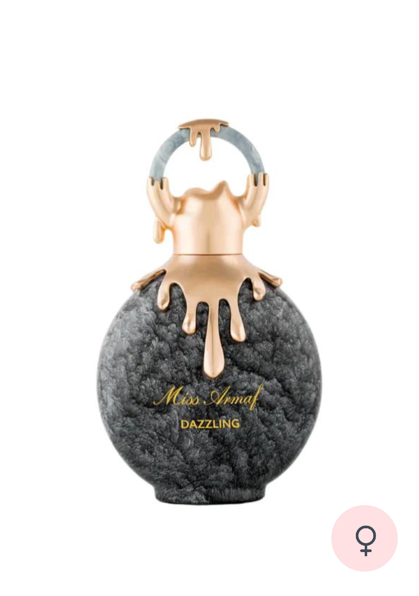 [New in Box] Armaf Miss Armaf Dazzling EDP