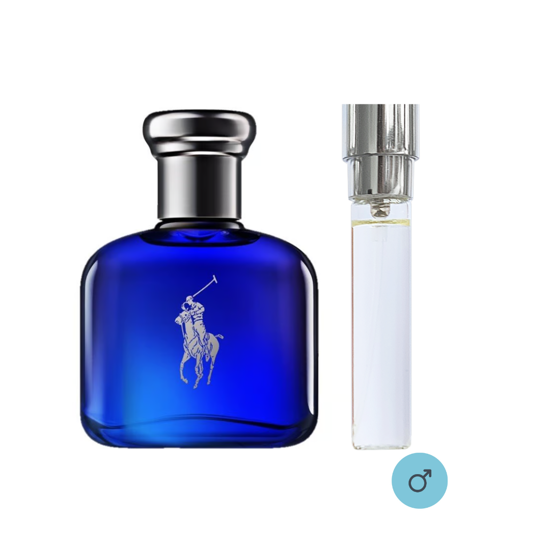 Ralph Lauren Polo Blue EDT