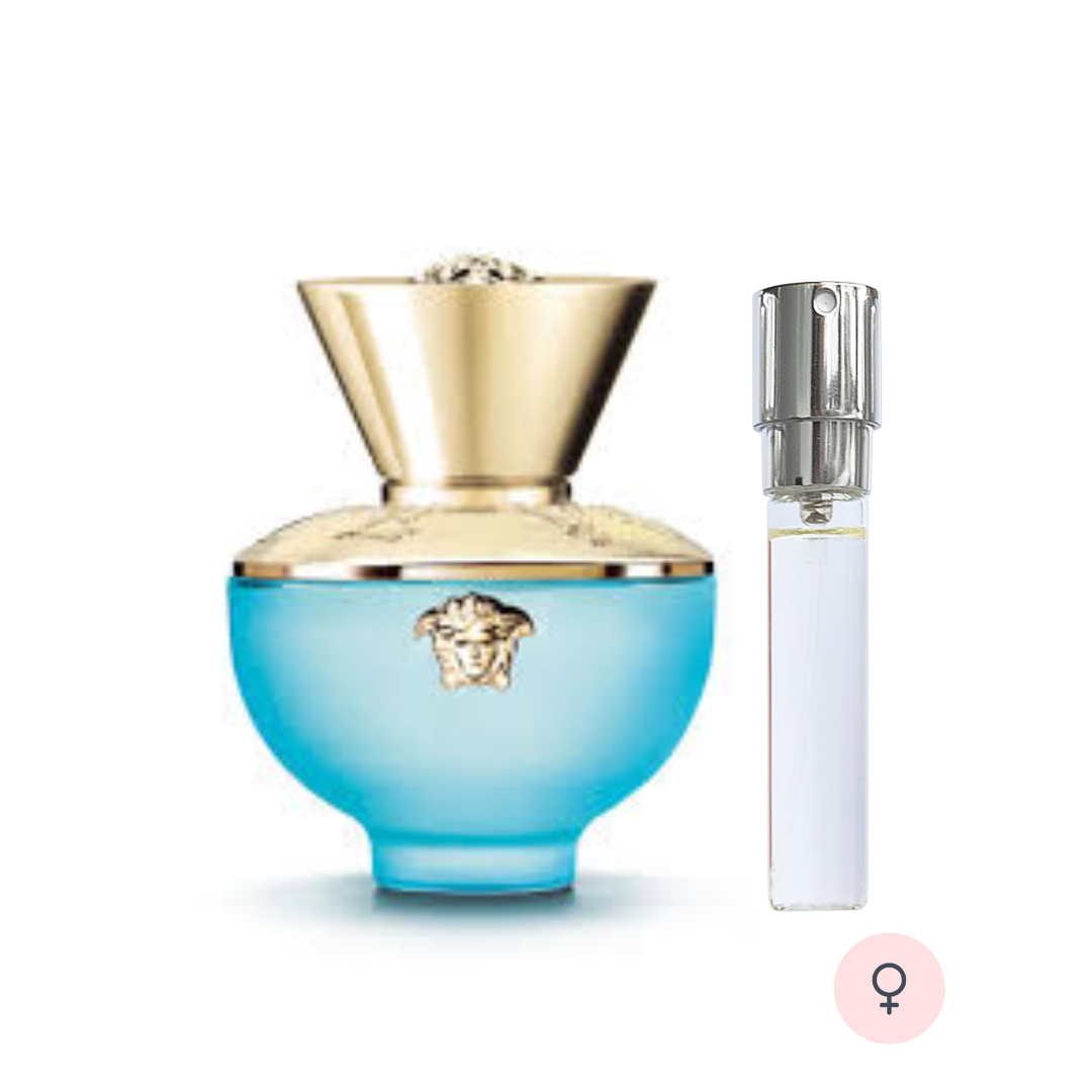 Versace Dylan Turquoise Pour Femme EDT