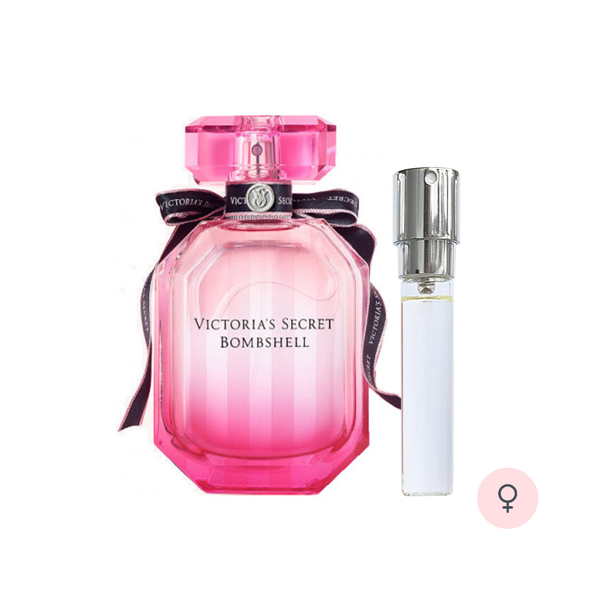 Victoria's Secret Bombshell EDP