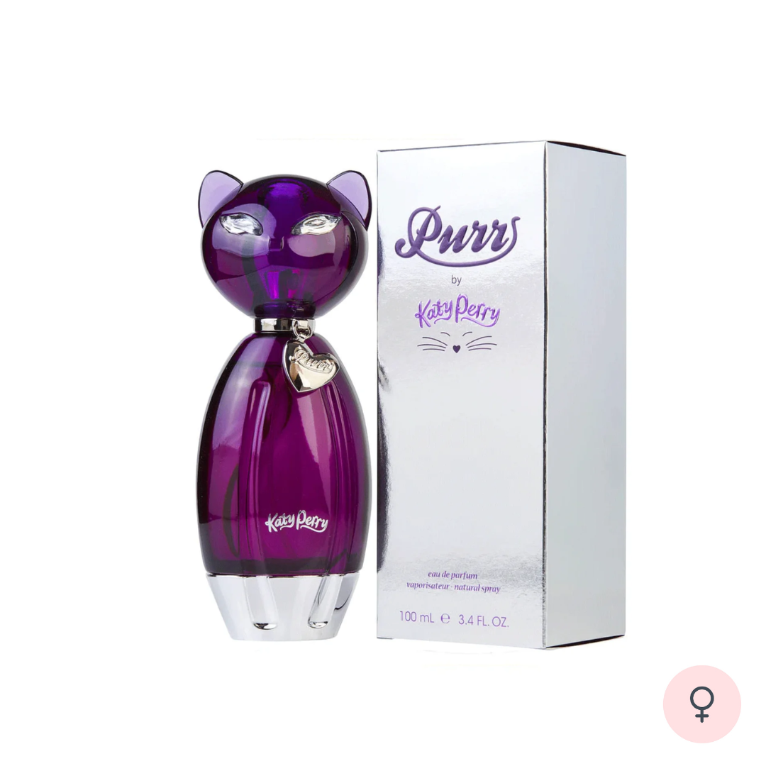 [New in Box] Katy Perry Purr EDP