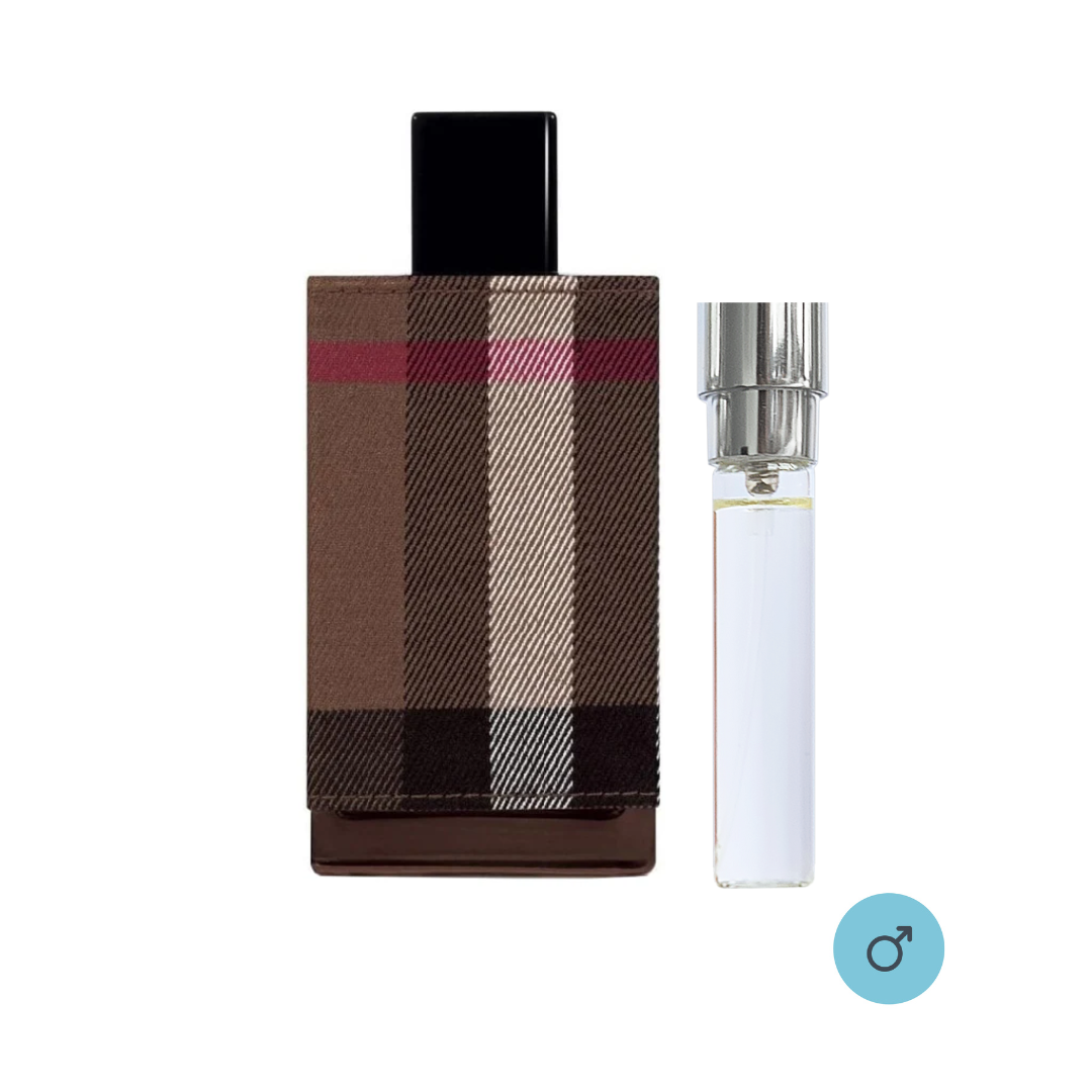 Burberry London For Men EDT