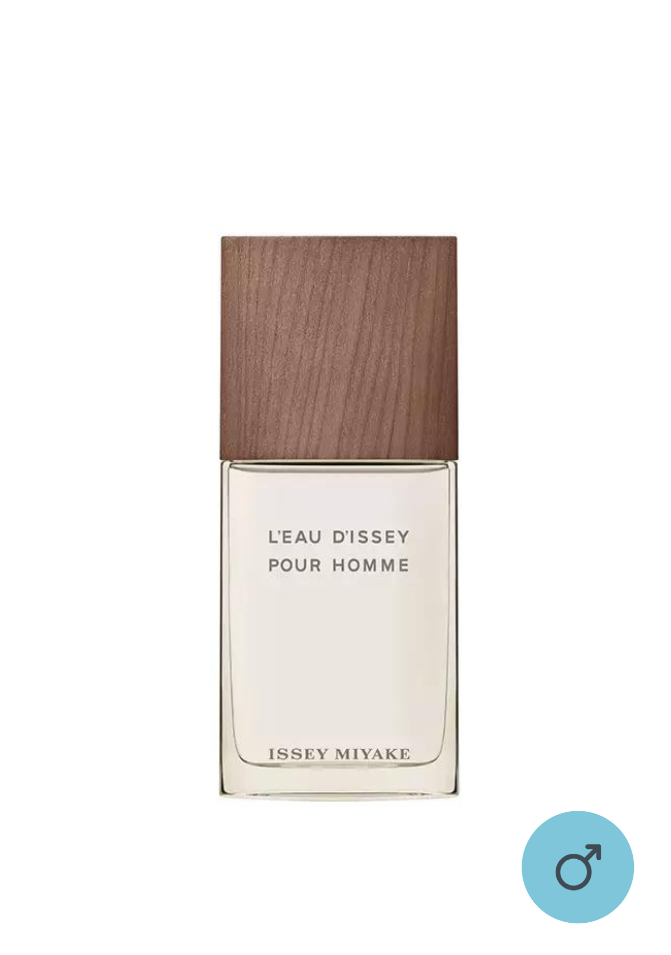 Issey Miyake L’Eau d’Issey Pour Homme Vetiver EDT