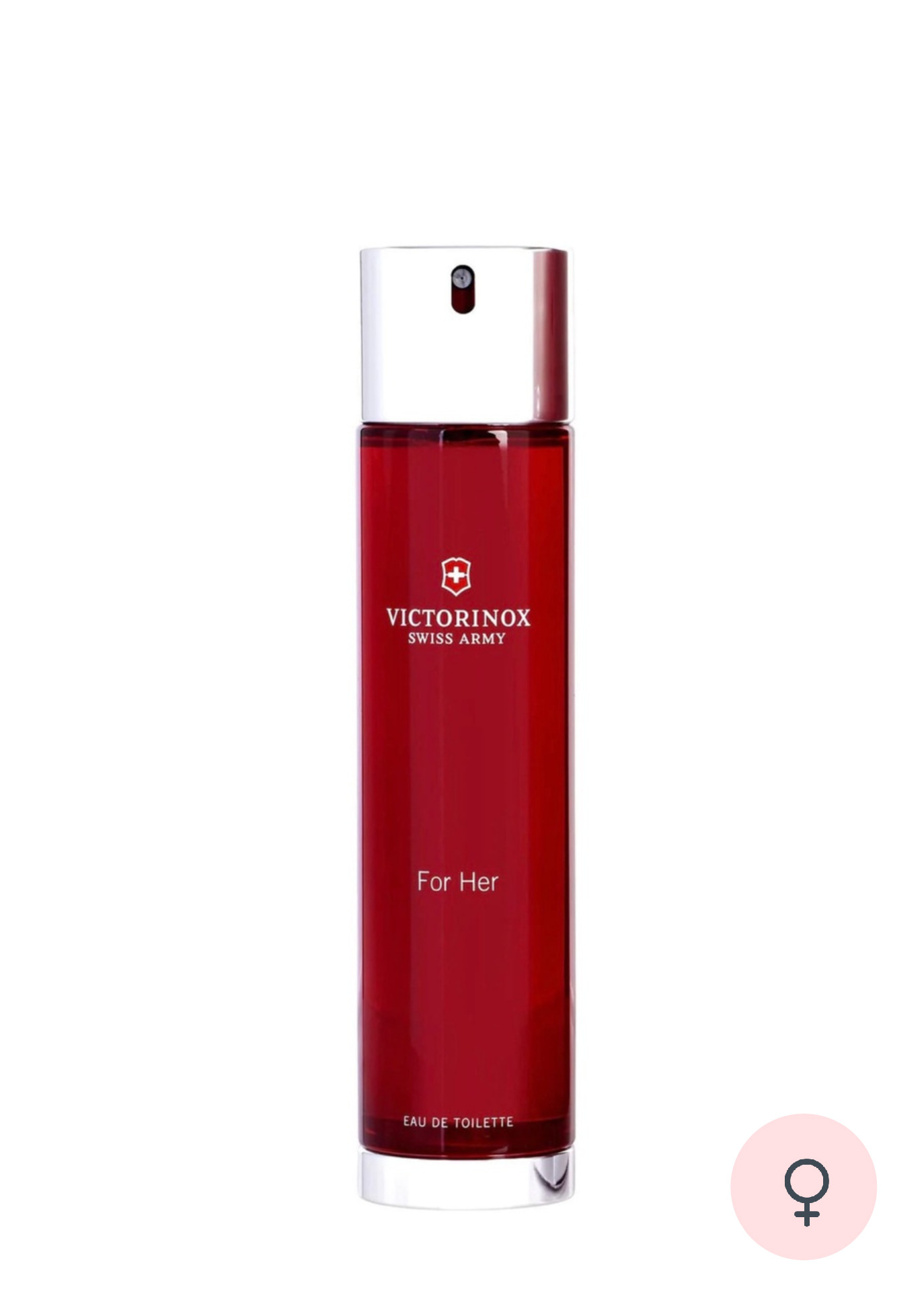 [New in Box] Victorinox Swiss Army For Her EDT