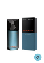 Load image into Gallery viewer, [New in Box] Issey Miyake Fusion D&#39;Issey EDT
