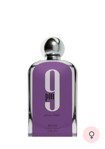 [New in Box] Afnan 9PM Femme EDP