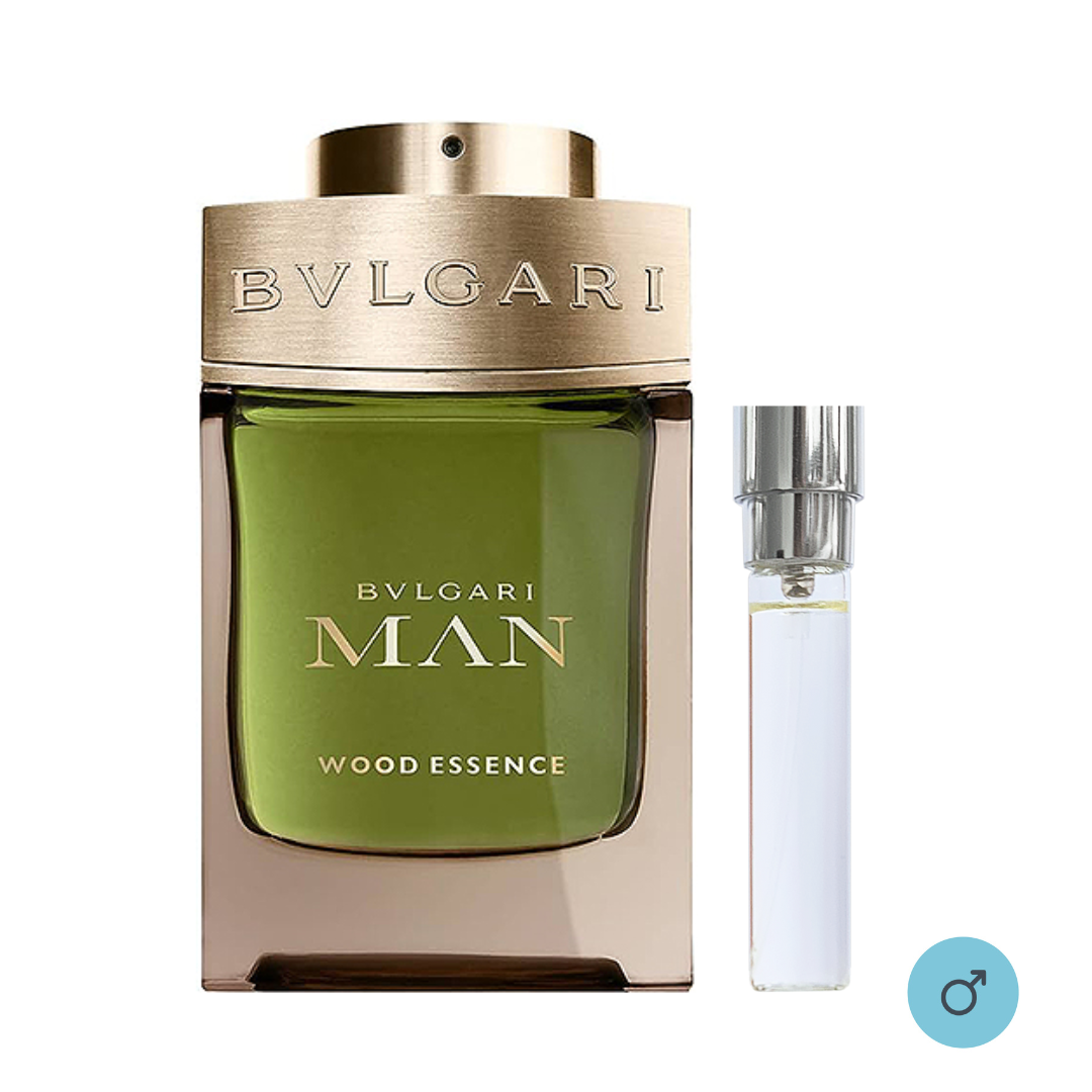 Bvlgari Wood Essence EDP
