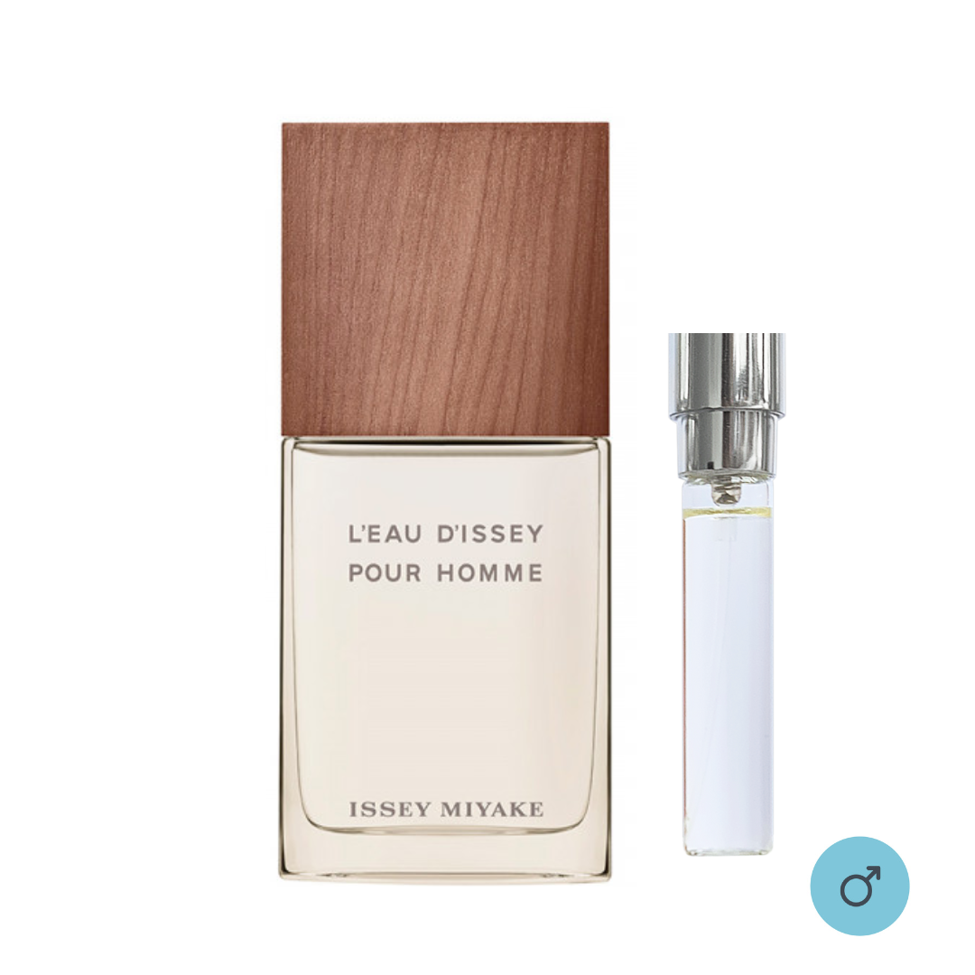 Issey Miyake L’Eau d’Issey Pour Homme Vetiver EDT