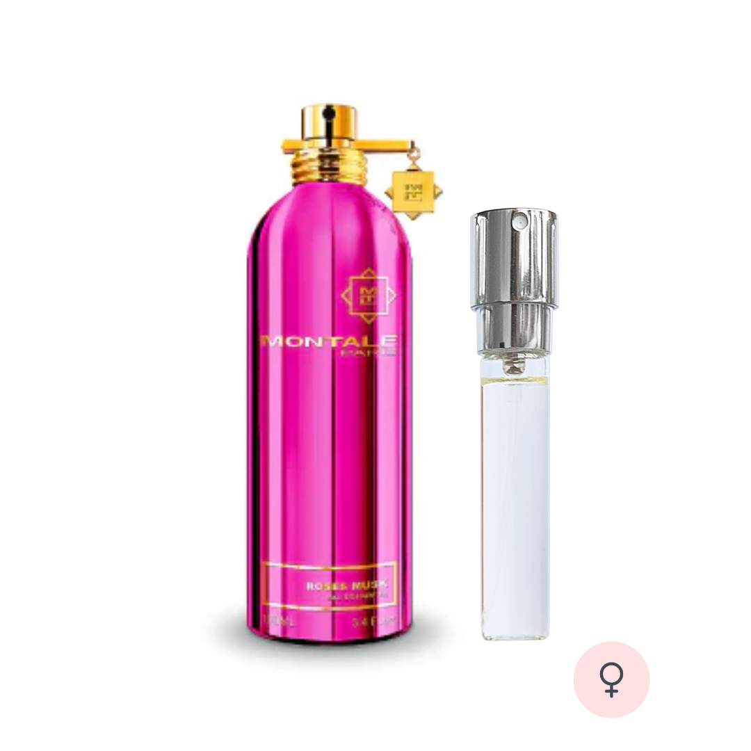 Montale Roses Musk EDP