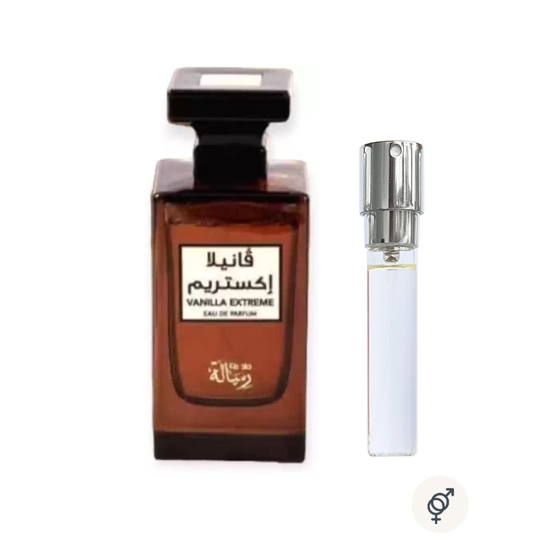 Risala Vanilla Extreme EDP