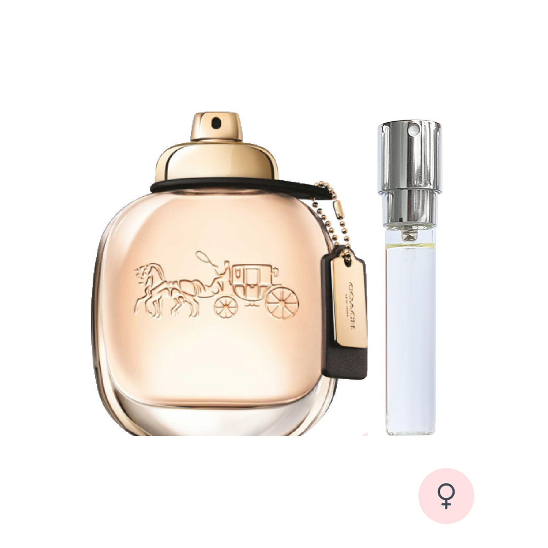 Coach The Fragrance EDP