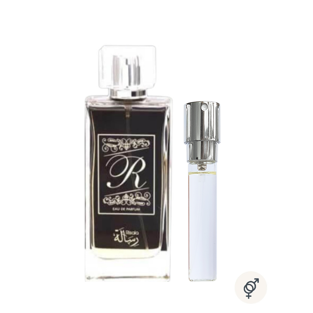Risala R-Risala EDP