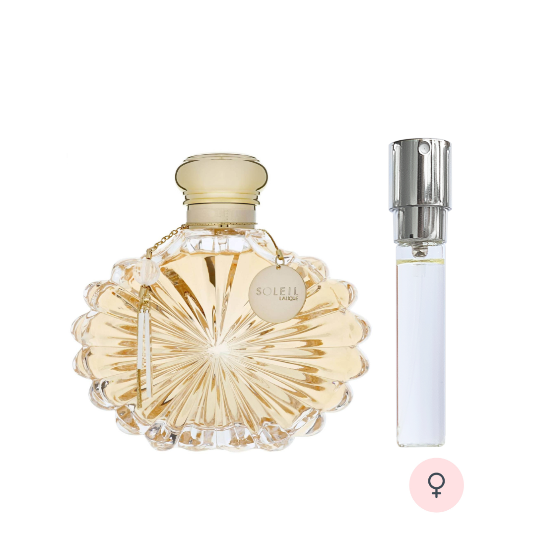 Lalique Soleil EDP