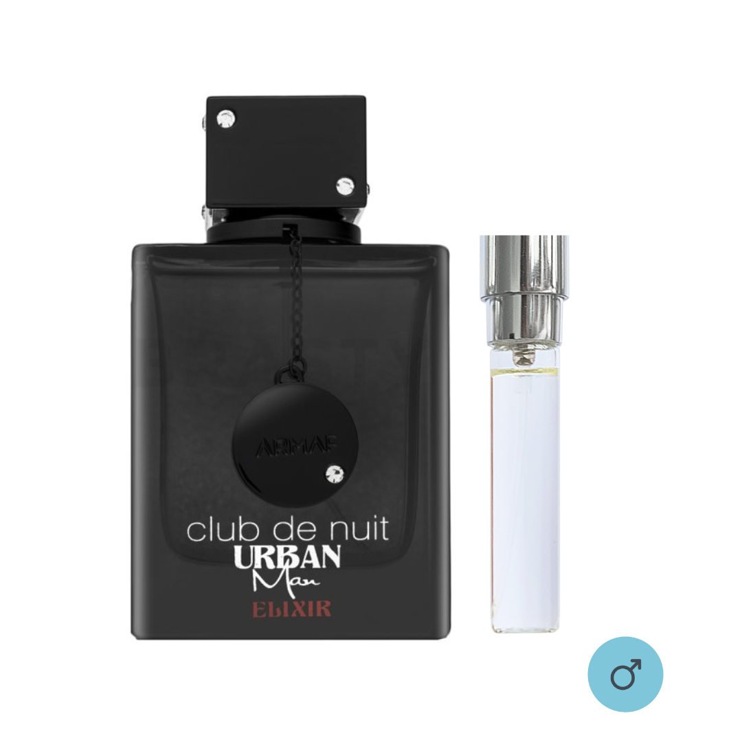 Armaf Club De Nuit Urban Men Elixir EDP