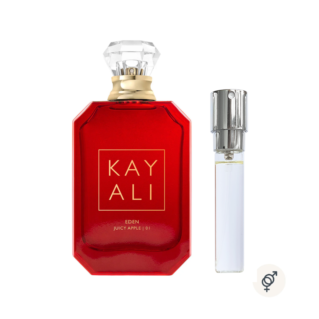 Kayali Eden Juicy Apple | 01 EDP