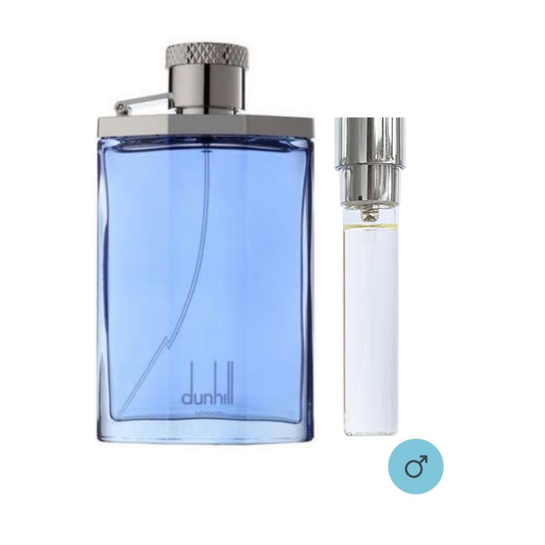 Alfred Dunhill Desire Blue EDT